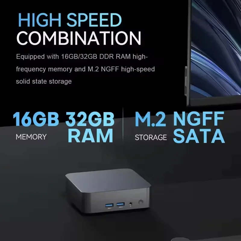 2026 Speedy Core N150 MINI PC  - Gaming Console In 2026 incelemesi ve fiyatı