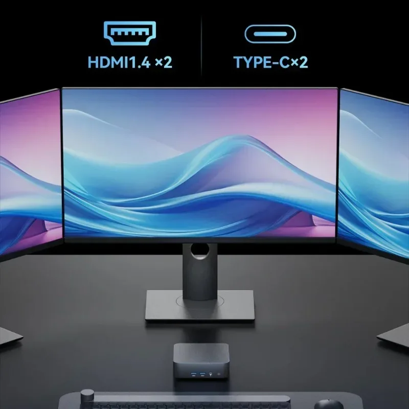 2026 Speedy Core N150 MINI PC  - Gaming Console In 2026 incelemesi ve fiyatı