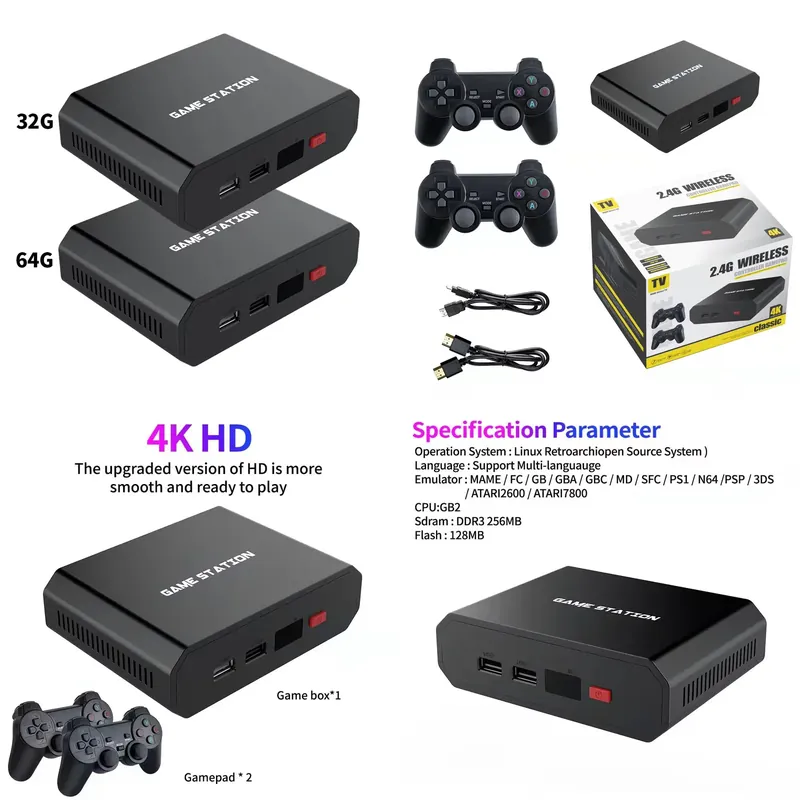 M8plus HD Video Oyun Konsolu K - Gaming Consoles incelemesi ve fiyatı