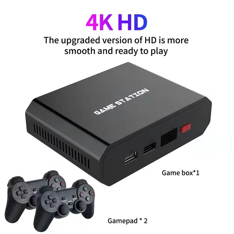 M8plus HD Video Oyun Konsolu K - Gaming Consoles incelemesi ve fiyatı