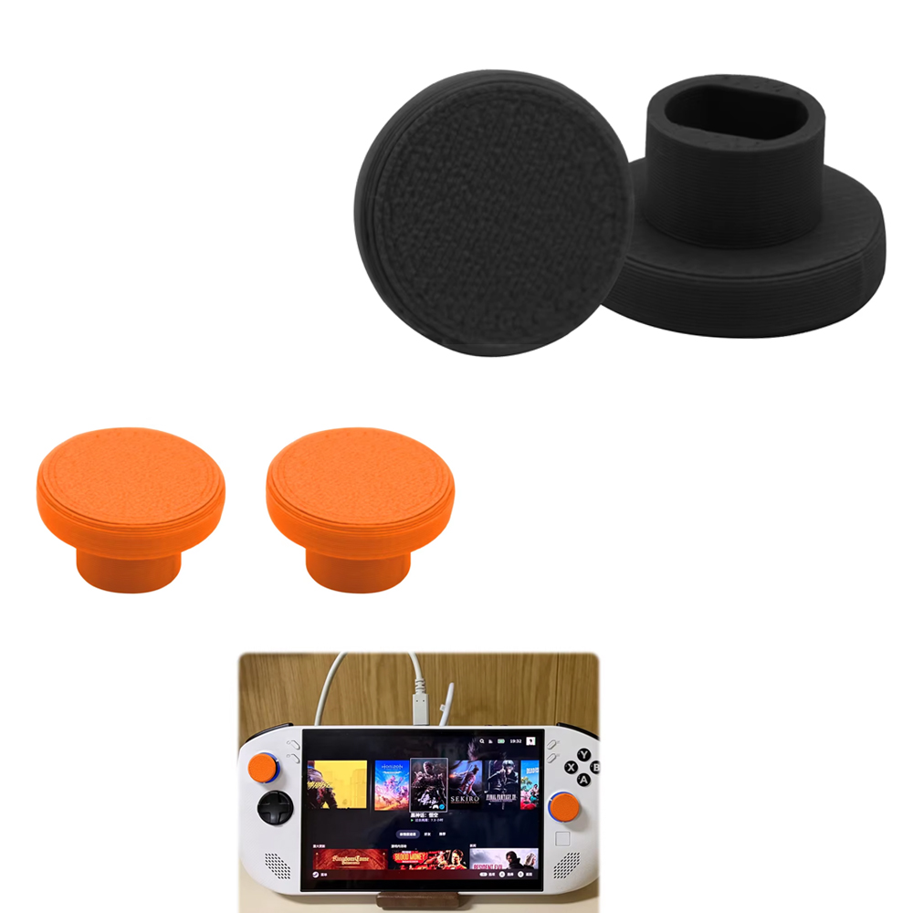 PLA Joystick Kapağı 2 ADET Leg - Gaming Console Legion incelemesi ve fiyatı