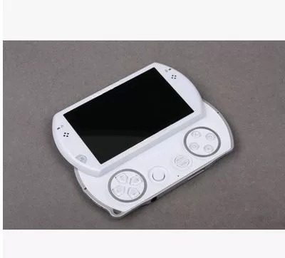PSP GO El Tipi Oyun Konsolu Oy - Gaming Console Handheld incelemesi ve fiyatı