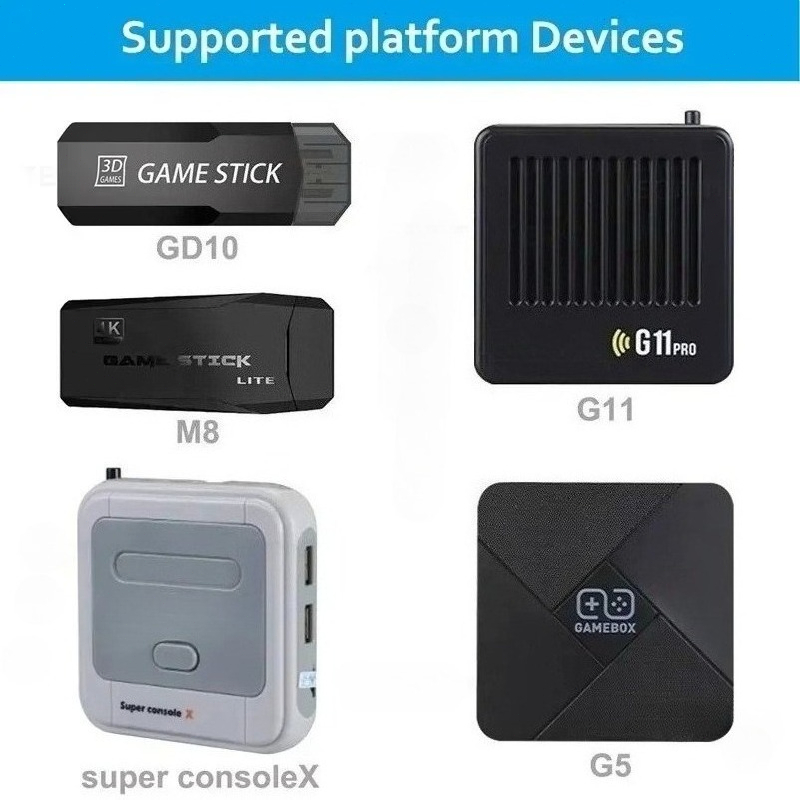 2.4GHz Kablosuz Oyun Kumandası - Gaming Console Bundle incelemesi ve fiyatı