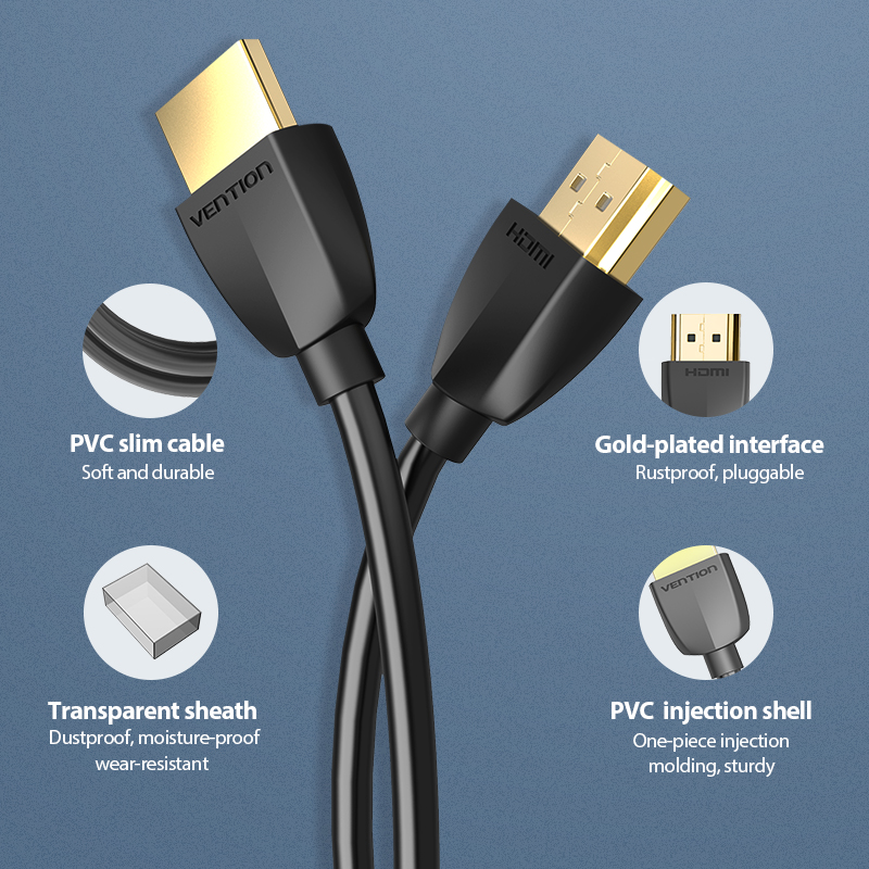 Mukavele HDMI kablosu ince HDM - Gaming Console Bundle incelemesi ve fiyatı