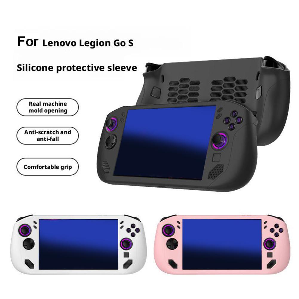 Legion Go S için Yumuşak Silik - Gaming Console Legion incelemesi ve fiyatı