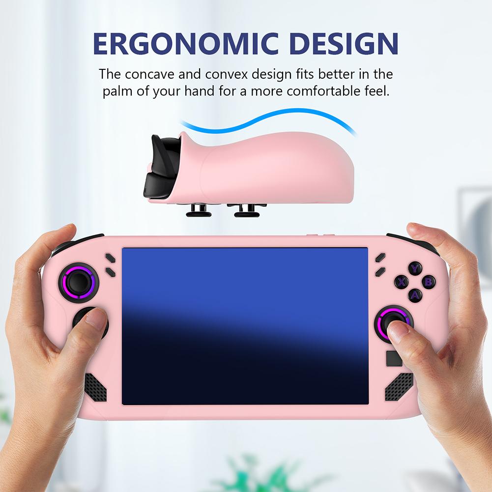 Legion Go S için Yumuşak Silik - Gaming Console Legion incelemesi ve fiyatı