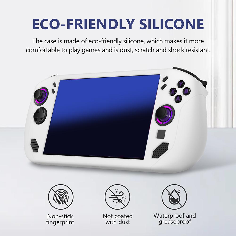Legion Go S için Yumuşak Silik - Gaming Console Legion incelemesi ve fiyatı