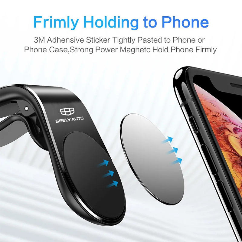 Manyetik araç telefonu tutucu  - Gaming Console X7 incelemesi ve fiyatı