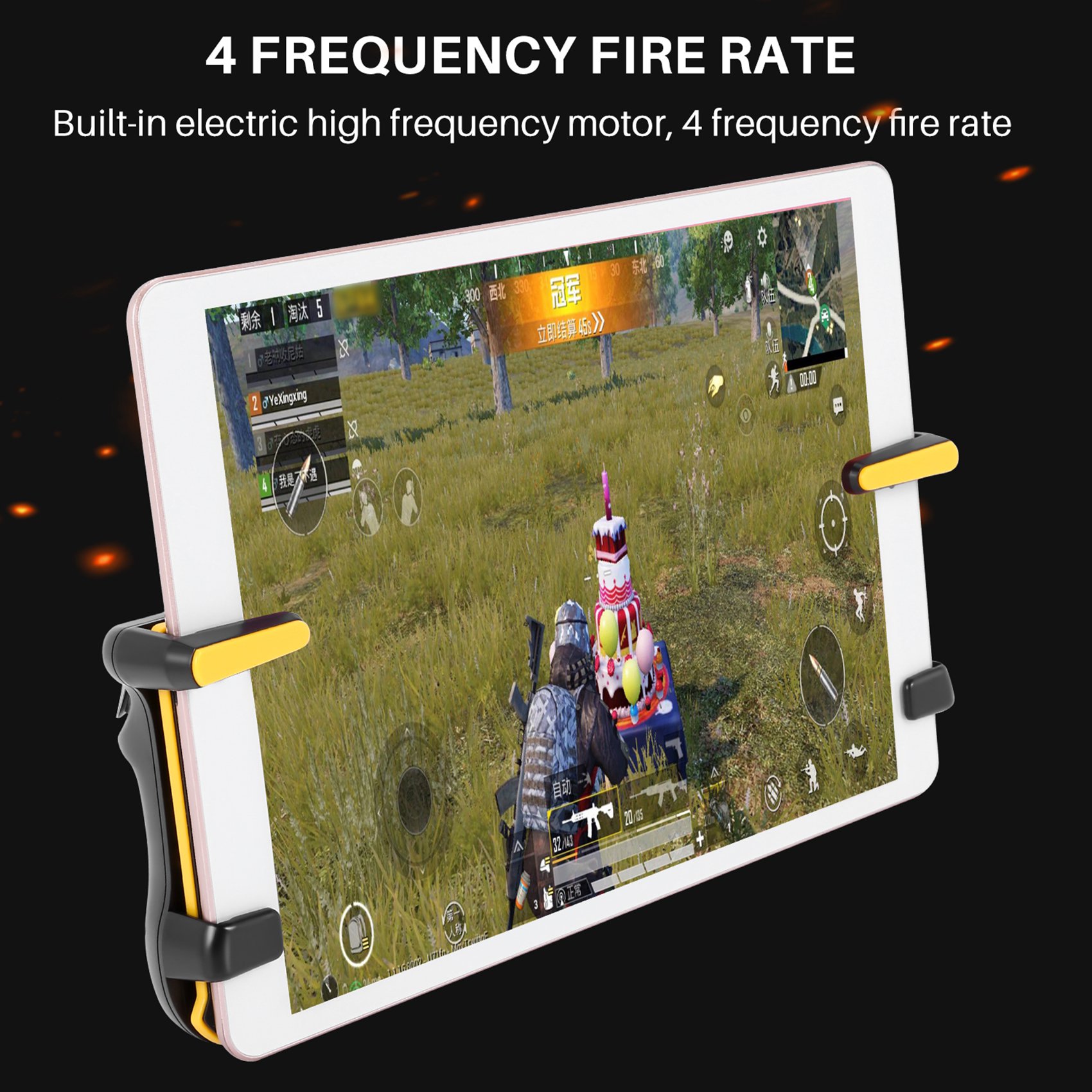 Pratik Tetik Oyun Denetleyicis - Gaming Console Ipad incelemesi ve fiyatı