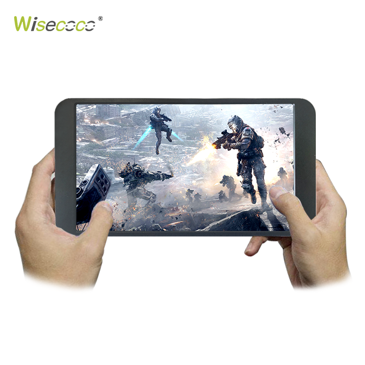 7 İnç 1080P Monitör 1920*1080  - Gaming Consoles incelemesi ve fiyatı