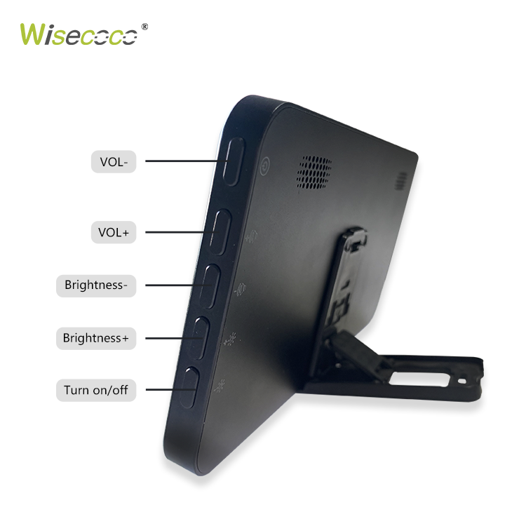7 İnç 1080P Monitör 1920*1080  - Gaming Consoles incelemesi ve fiyatı
