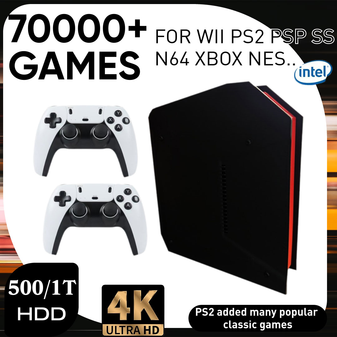 X4 Retro Video Oyun Konsolu, 1 - Gaming Console Stick incelemesi ve fiyatı
