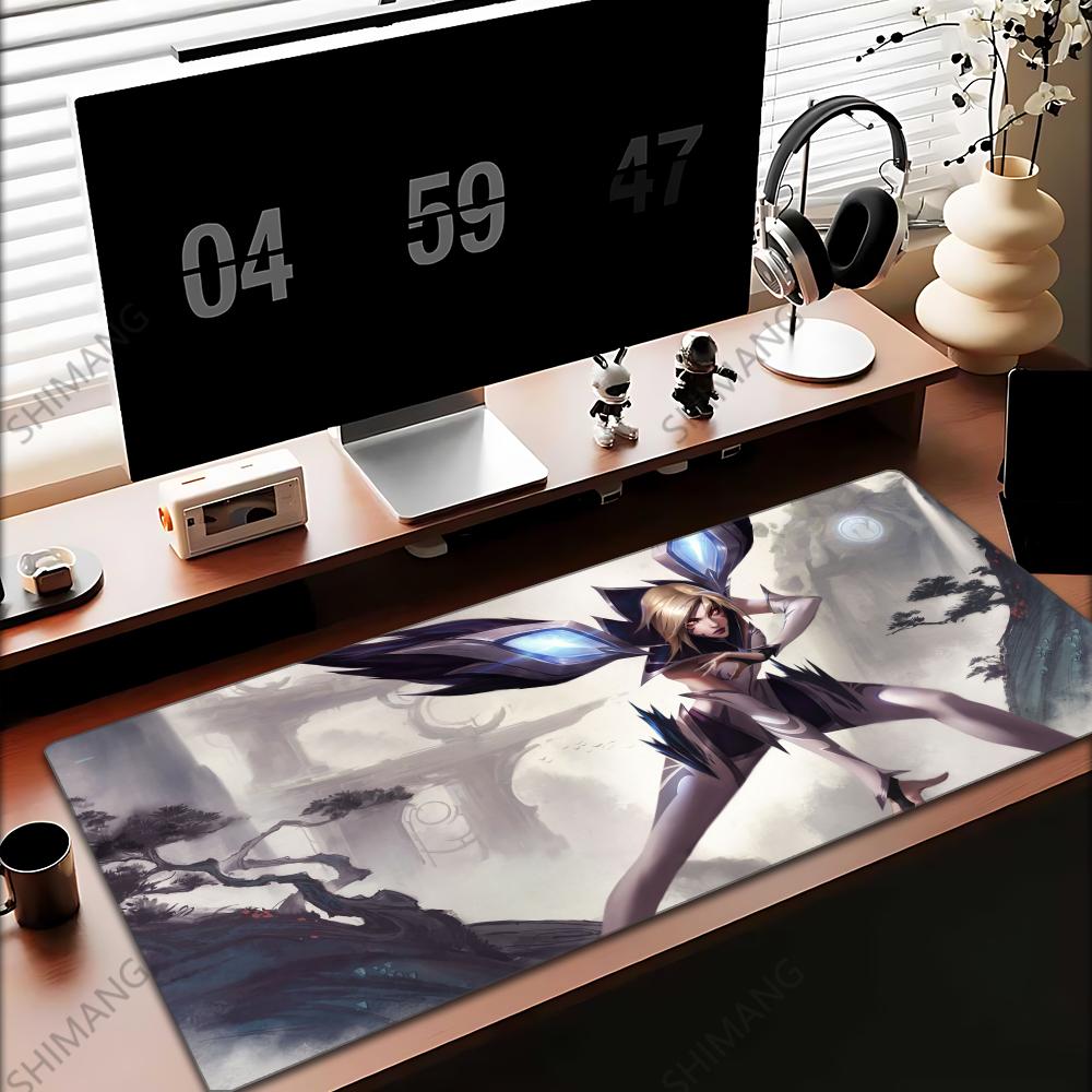 League of Legends Kaisa Büyük  - Gaming Console Legion incelemesi ve fiyatı