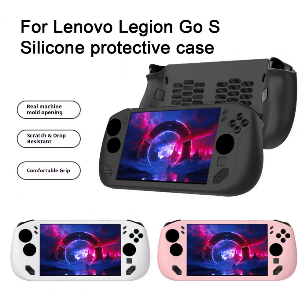 Oyun Konsolu Kılıfı El Konsolu - Gaming Console Legion incelemesi ve fiyatı