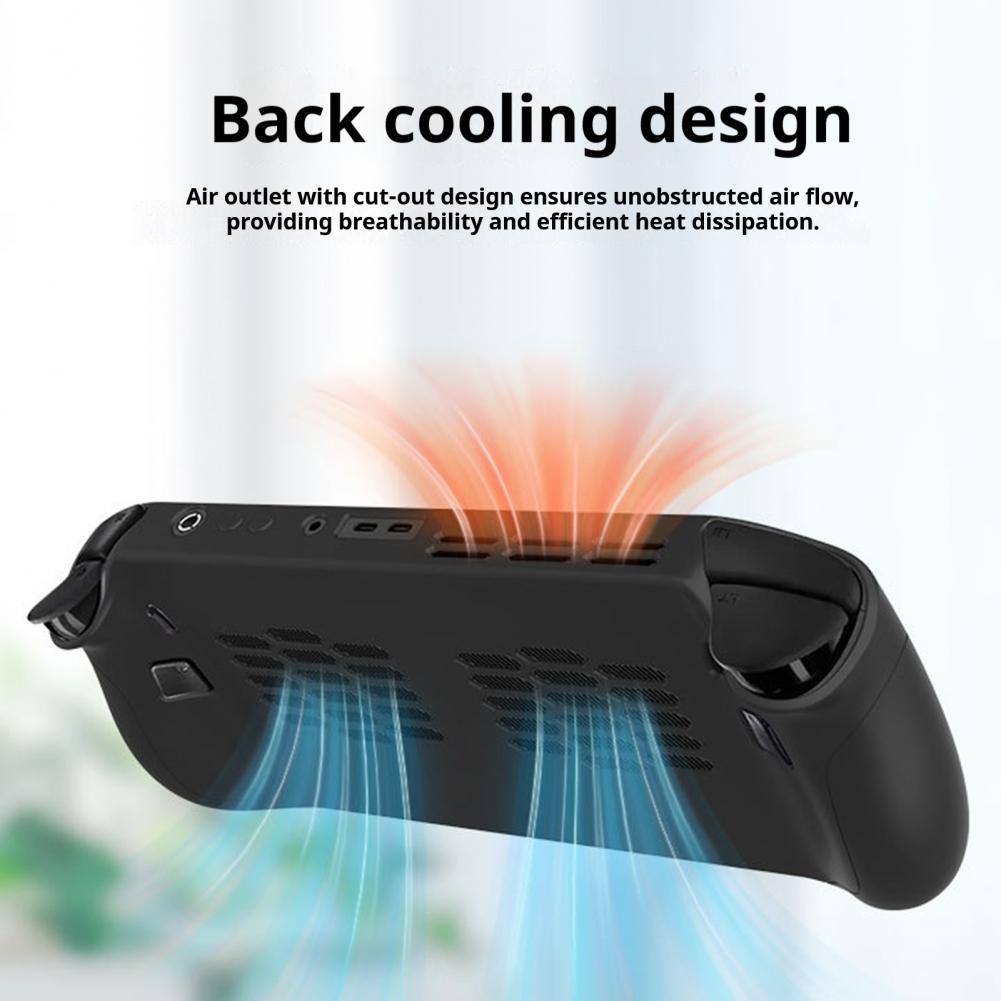 Oyun Konsolu Kılıfı El Konsolu - Gaming Console Legion incelemesi ve fiyatı