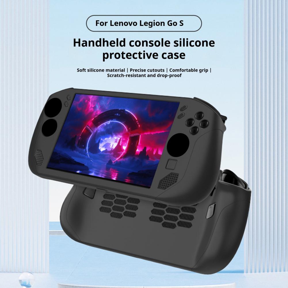 Oyun Konsolu Kılıfı El Konsolu - Gaming Console Legion incelemesi ve fiyatı