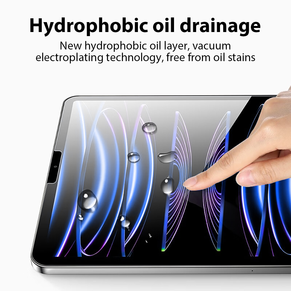Temperli Cam Ekran Koruyucu Ip - Gaming Console Ipad incelemesi ve fiyatı
