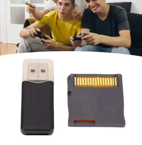 SDHC Flash Kart NDS 2DS 3DS Oy - Gaming Console All In One incelemesi ve fiyatı