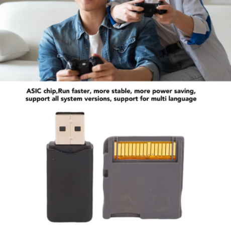 SDHC Flash Kart NDS 2DS 3DS Oy - Gaming Console All In One incelemesi ve fiyatı