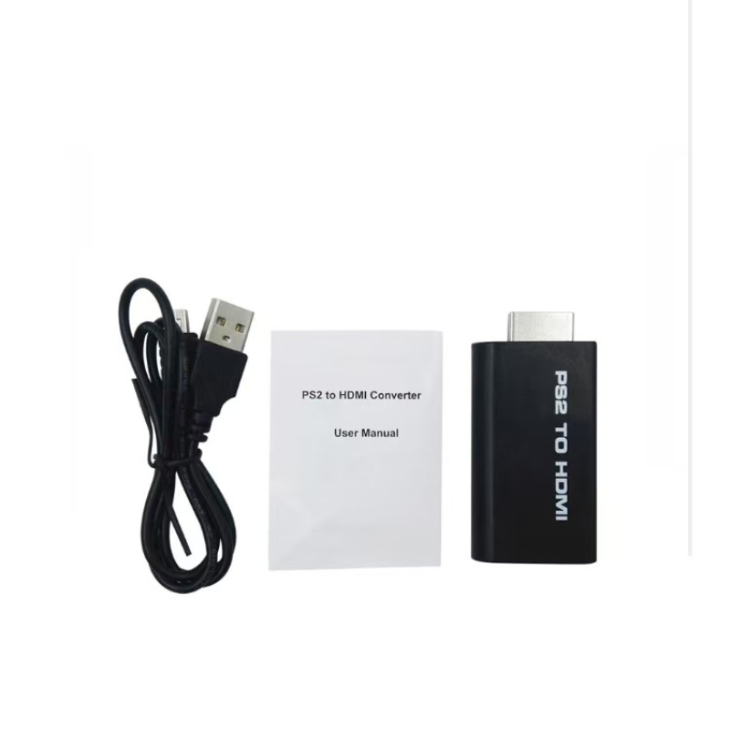 2026 Yeni PS2 - HDMI Dönüştürü - Gaming Console All In One incelemesi ve fiyatı