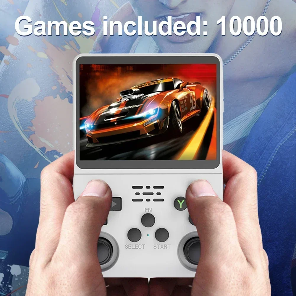 R36S ARKOS Sistem Retro El Oyu - Gaming Console X7 incelemesi ve fiyatı
