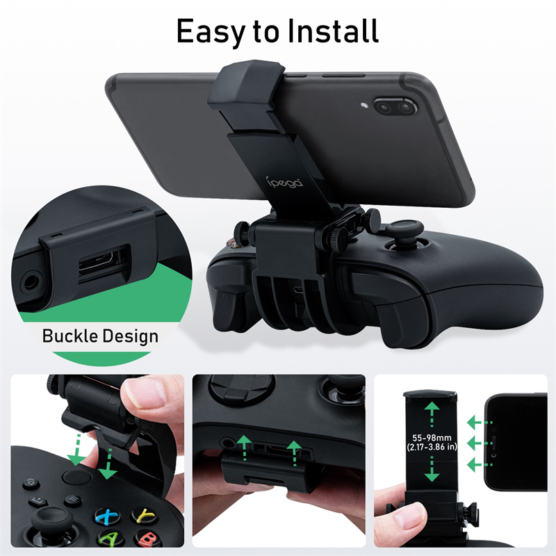 PG-XBS005 Cep Telefonu Oyun Kl - Microsoft Controller Xbox Wireless incelemesi ve fiyatı