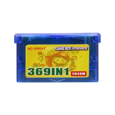 1 GBA Oyun Kartuşu Video Oyun  - Gaming Console All In One incelemesi ve fiyatı