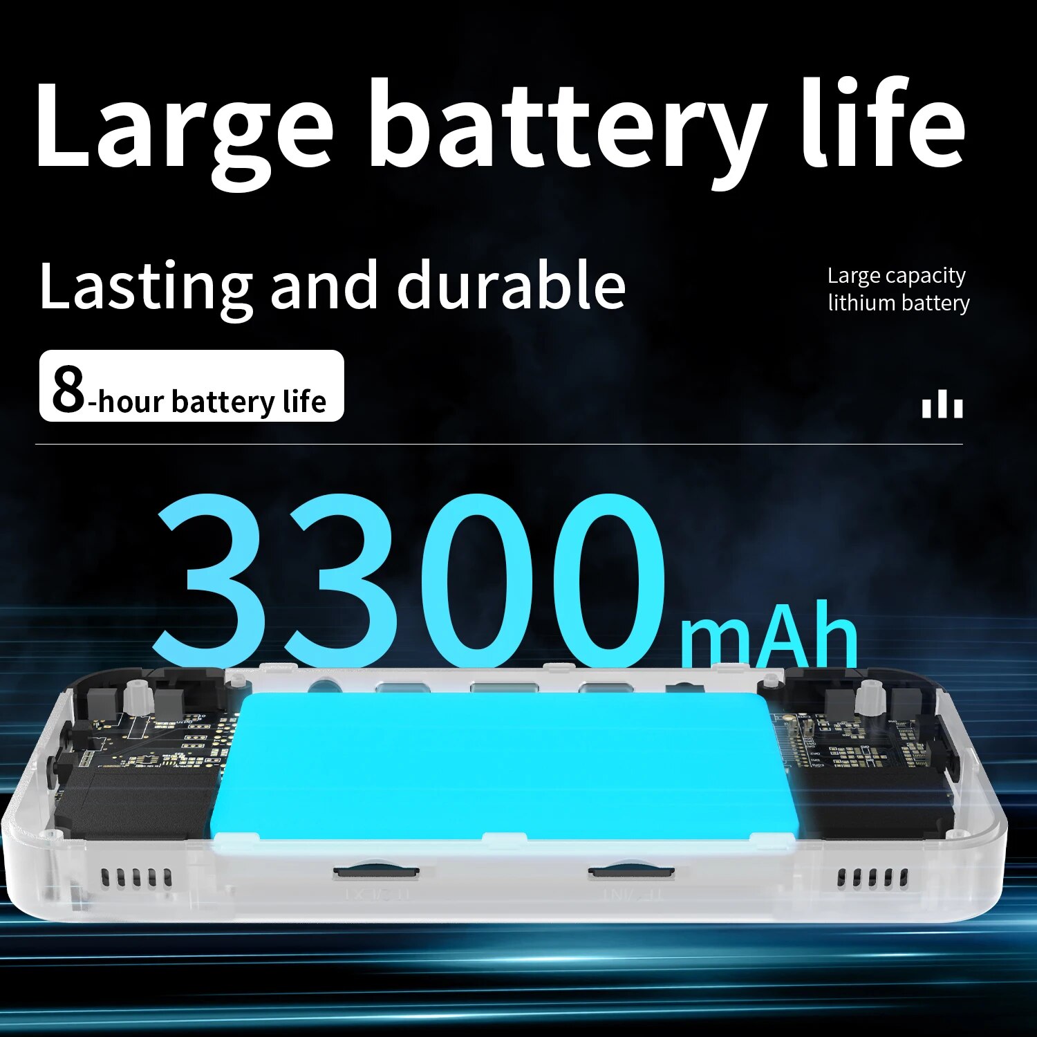ANBERNIC RG35XX H El Oyun Kons - Gaming Console All In One incelemesi ve fiyatı