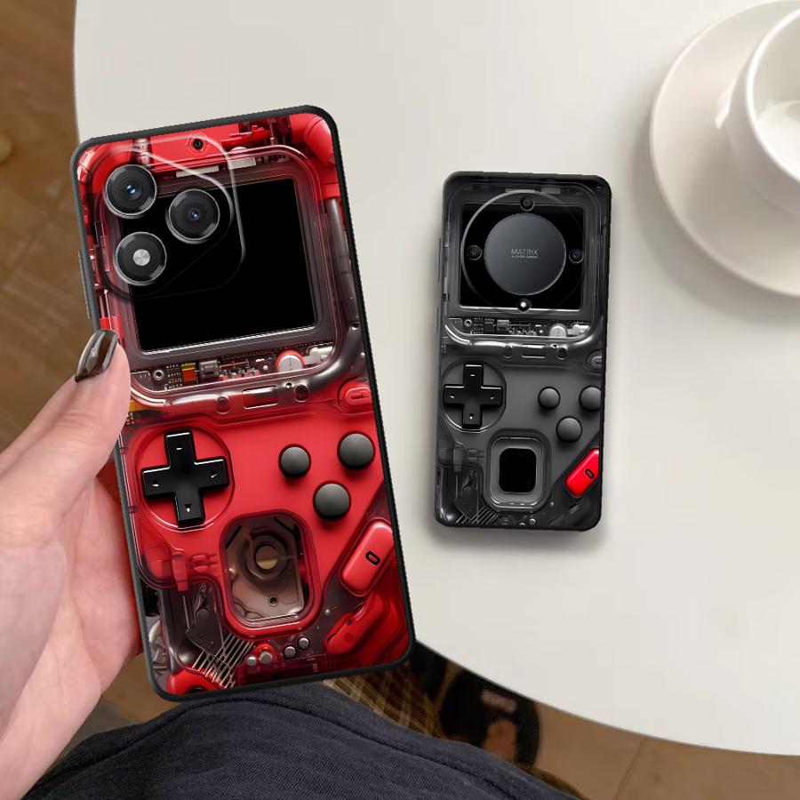 Retro Eğlenceli Oyun Konsolu K - Gaming Consoles incelemesi ve fiyatı
