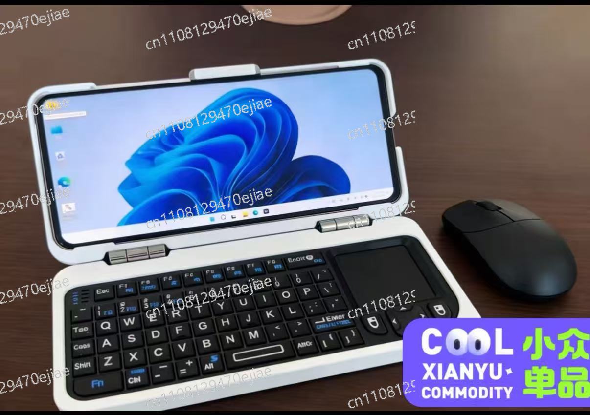 6 İnç Çift Sistemli El Tipi Bi - Gaming Console Handheld incelemesi ve fiyatı