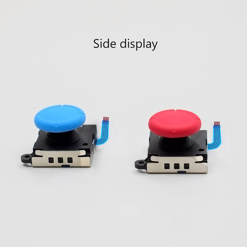 1 adet 3D Analog Sensör Çubuğu - Gaming Console Stick incelemesi ve fiyatı