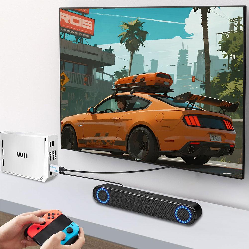 WII - HDMI Dönüştürücü - HD Oy - Gaming Console All In One incelemesi ve fiyatı