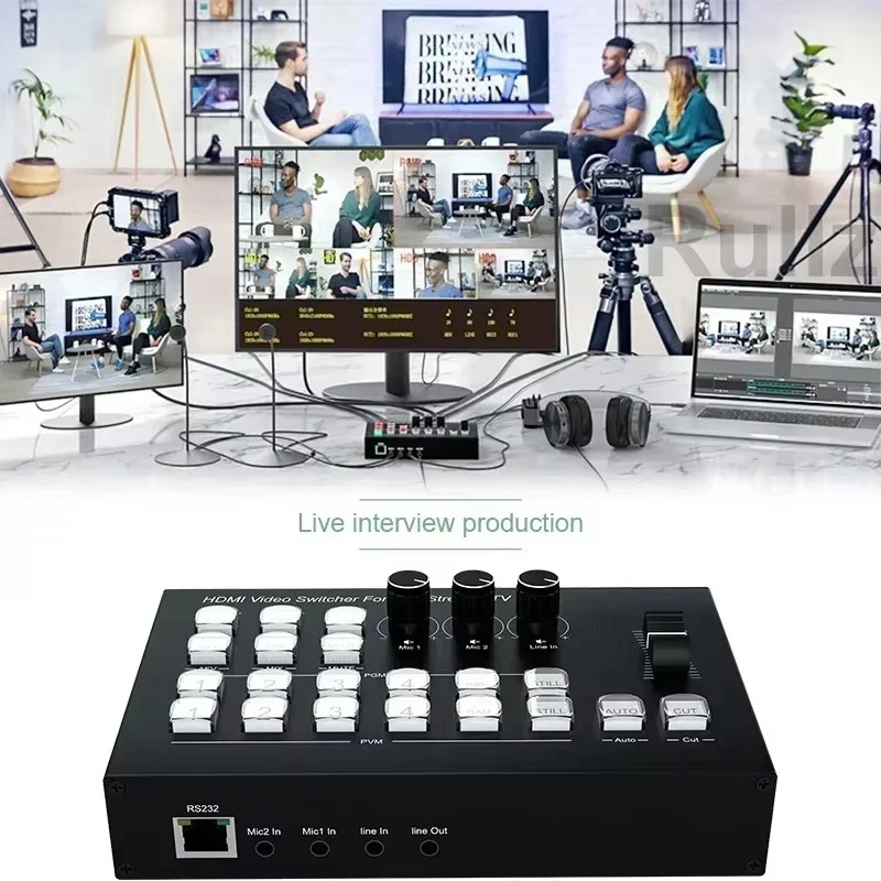 Canlı Yayın Akışı Üretimi için - Gaming Console All In One incelemesi ve fiyatı