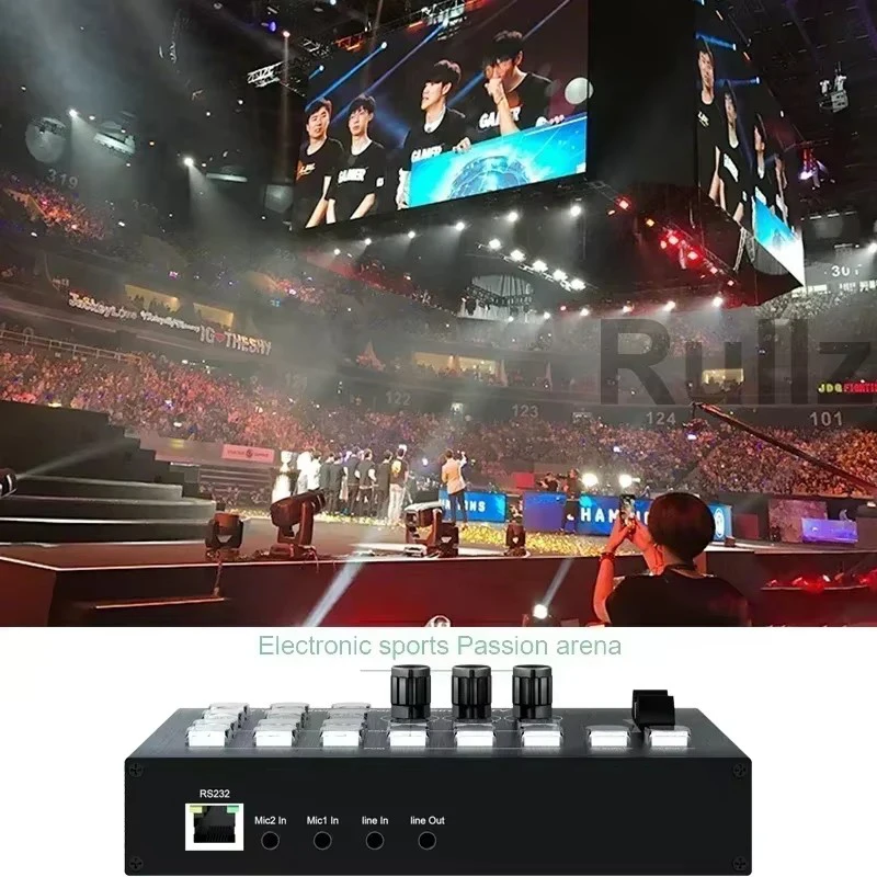 Canlı Yayın Akışı Üretimi için - Gaming Console All In One incelemesi ve fiyatı