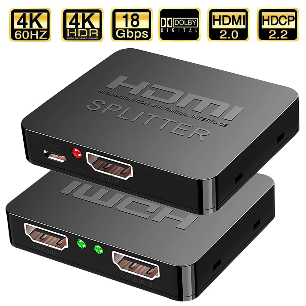 2023 en iyi 4K HDMI dağıtıcı 1 - Gaming Console Bundle incelemesi ve fiyatı