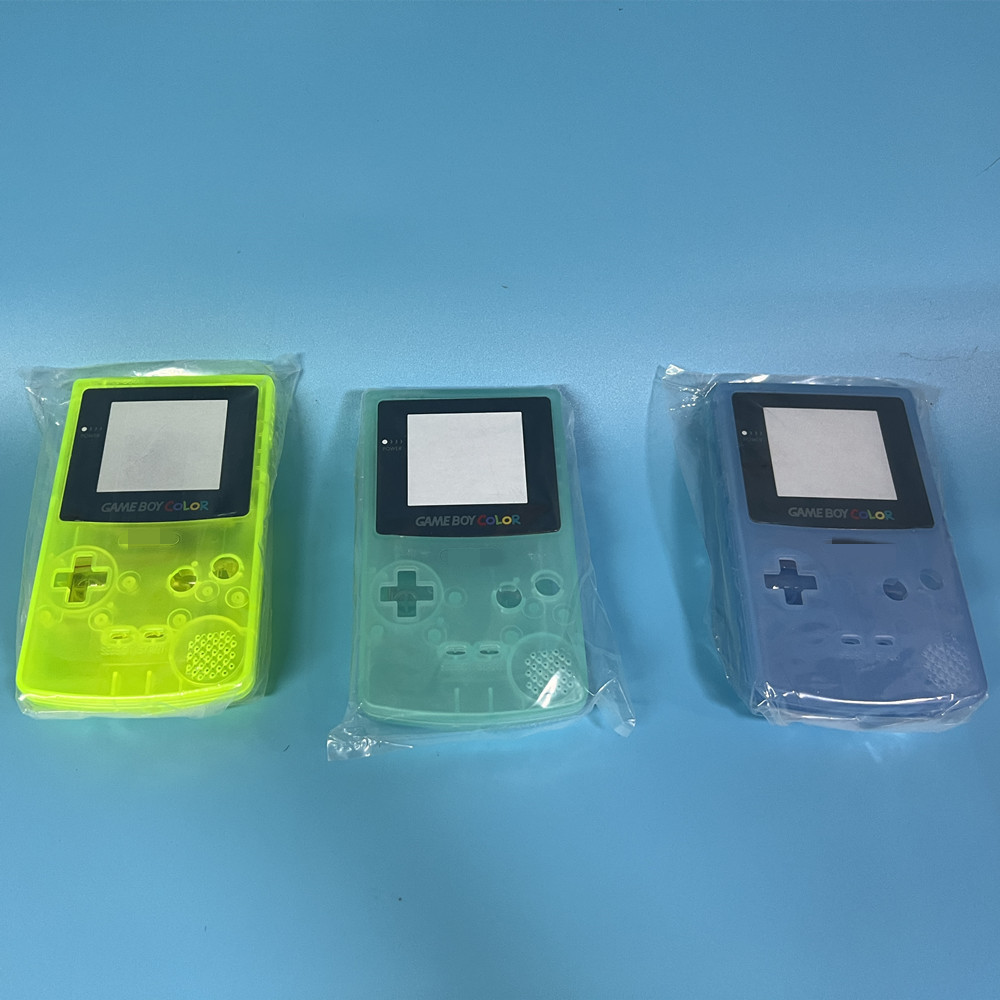 Gameboy Color Kabı Gbc Yedek K - Gaming Consoles incelemesi ve fiyatı