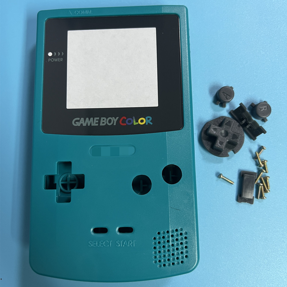 Gameboy Color Kabı Gbc Yedek K - Gaming Consoles incelemesi ve fiyatı