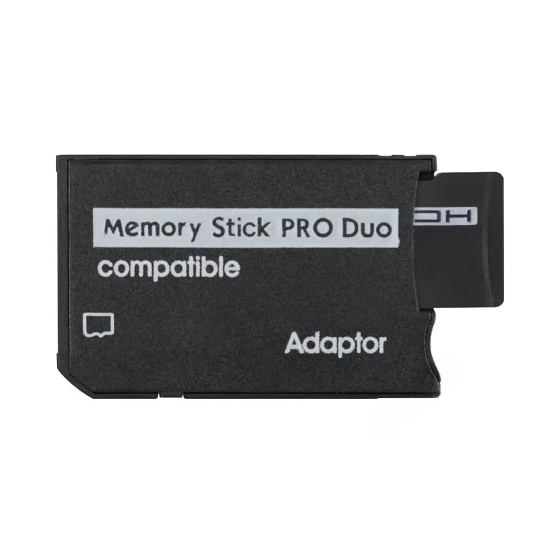 SD Kart Dönüştürücü - MS Memor - Gaming Console Stick incelemesi ve fiyatı