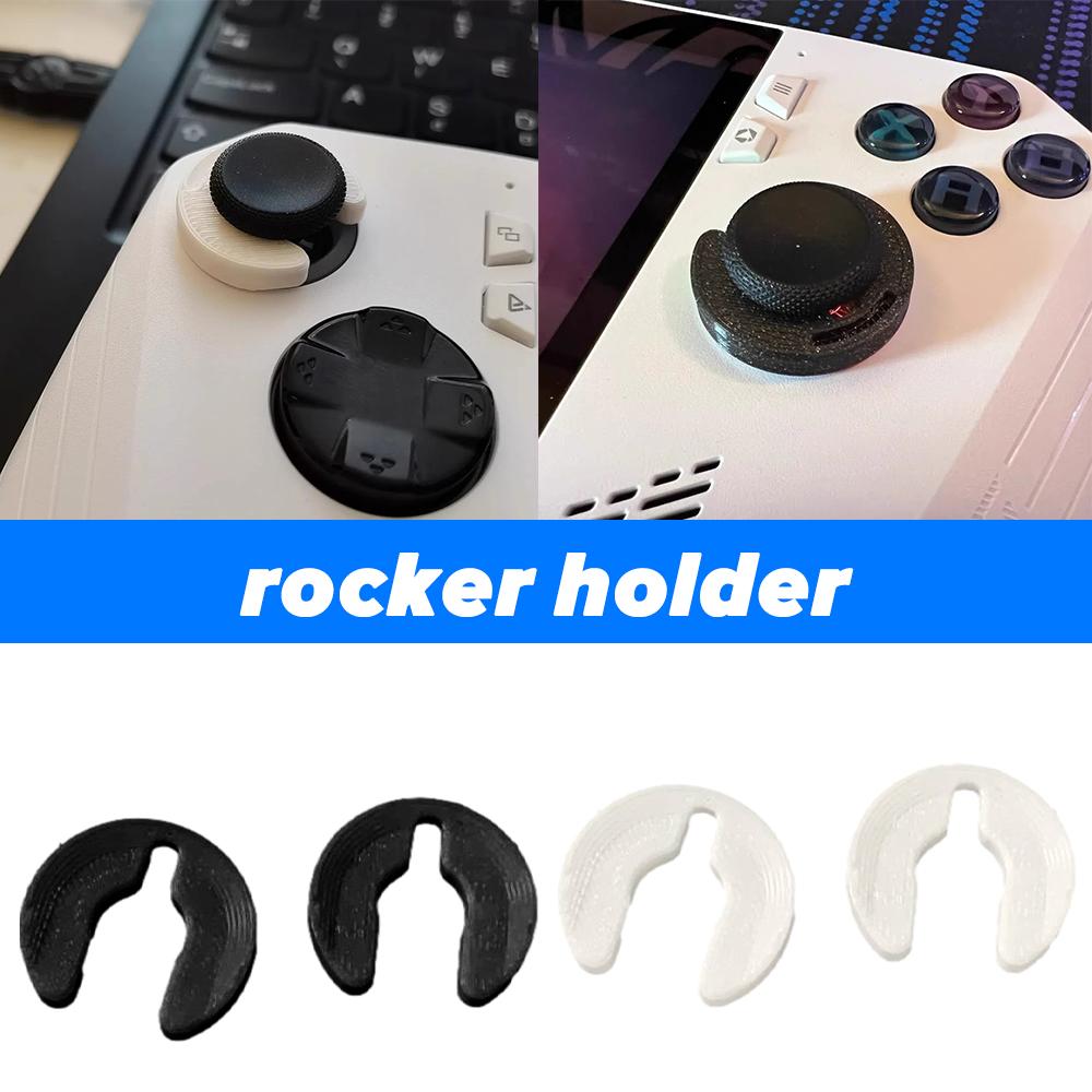 2 adet Rocker Tutucu Asus ROG  - Gaming Console Stick incelemesi ve fiyatı