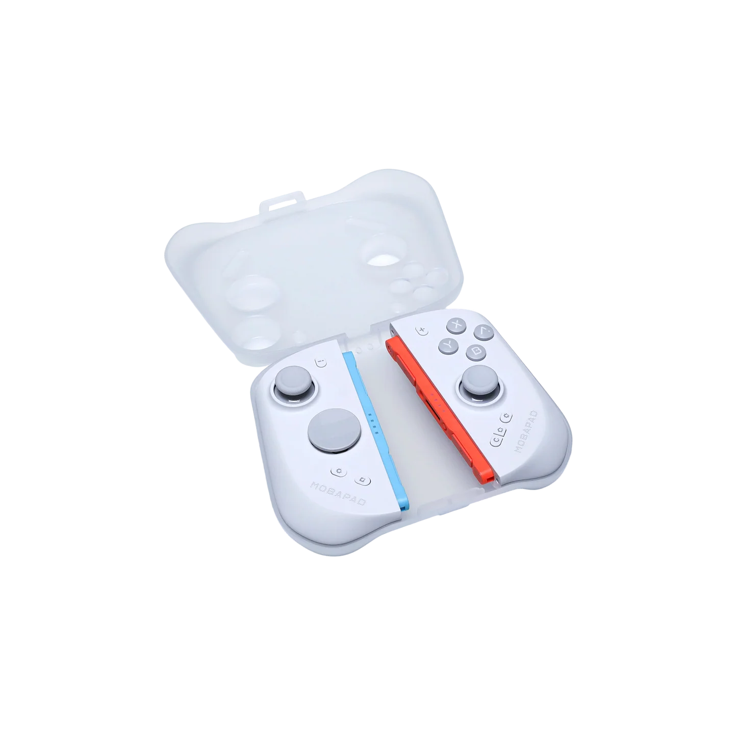 MOBAPAD M12 S/HD Nintendo Swit - Gaming Console Stick incelemesi ve fiyatı