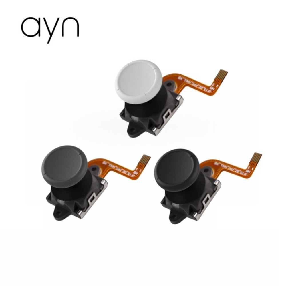 AYN Odin 2 Mini Portal Hall Et - Gaming Console Stick incelemesi ve fiyatı