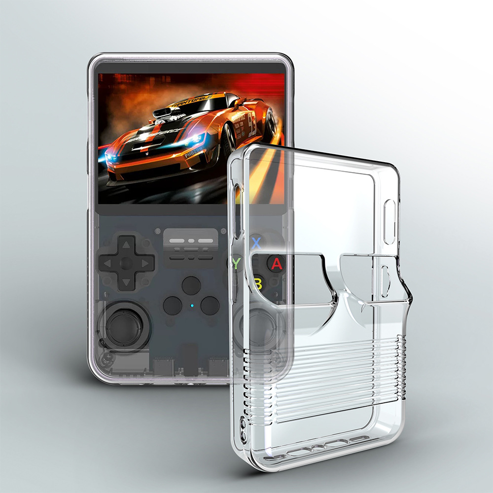Yeni Açık Kaynaklı El Tipi Kor - Gaming Console All In One incelemesi ve fiyatı