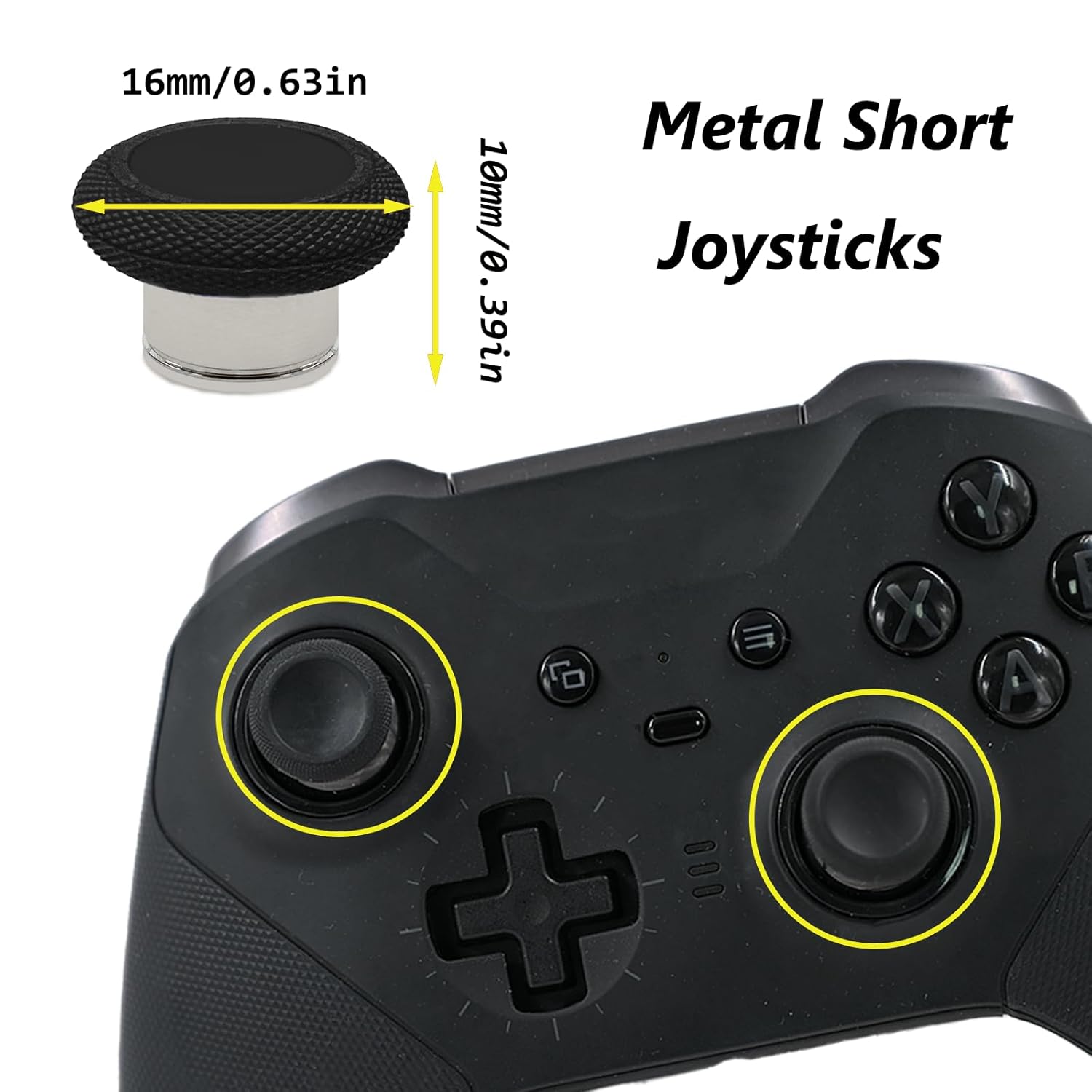 Xbox Elite Kablosuz Kontrol Ci - Microsoft Controller Xbox Wireless incelemesi ve fiyatı