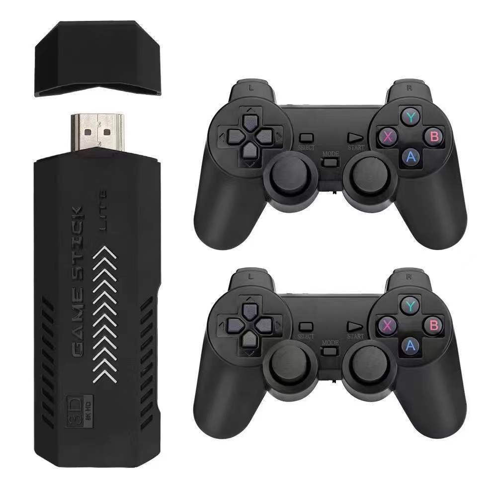 X2 Retro Video Oyun Konsolu 2. - Gaming Console Stick incelemesi ve fiyatı
