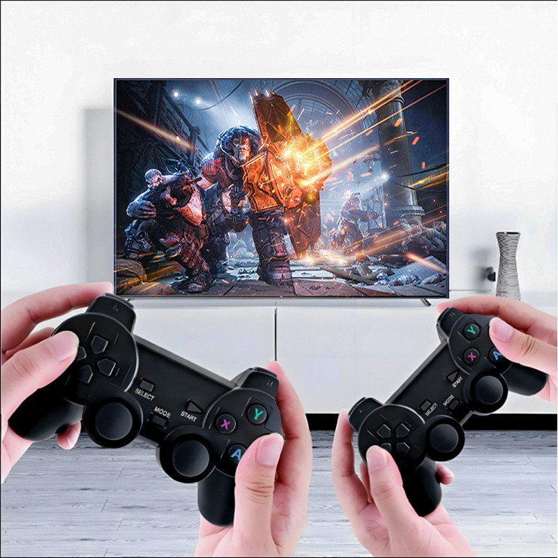 M8 ve M15 Oyun Konsolu için 2. - Gaming Console Stick incelemesi ve fiyatı