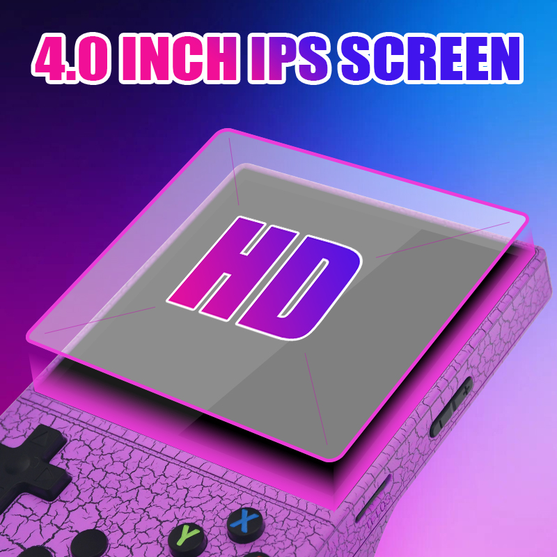 X36Max Retro El Oyun Konsolu Y - Gaming Console X7 incelemesi ve fiyatı