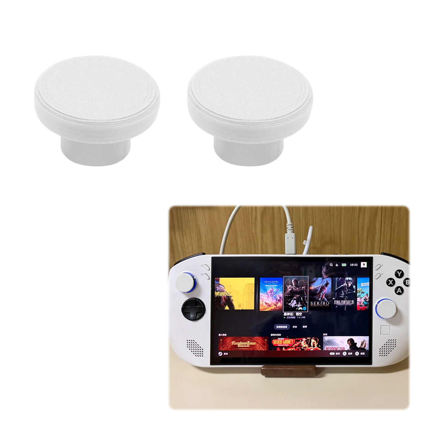 Legion Go S Oyun Konsolu için  - Gaming Console Stick incelemesi ve fiyatı