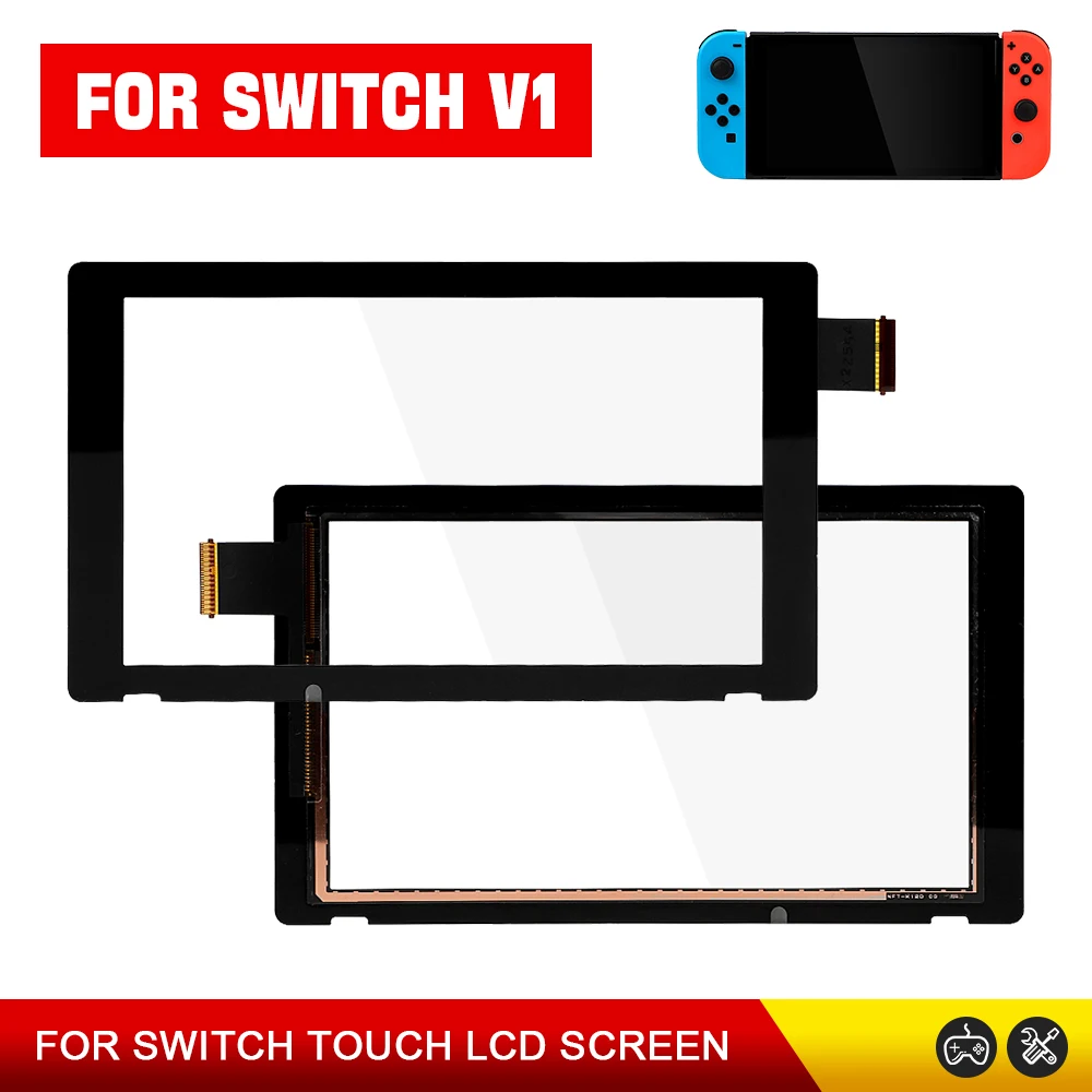 Yedek Eski Versiyon / V1 Ekran - Gaming Console Display incelemesi ve fiyatı
