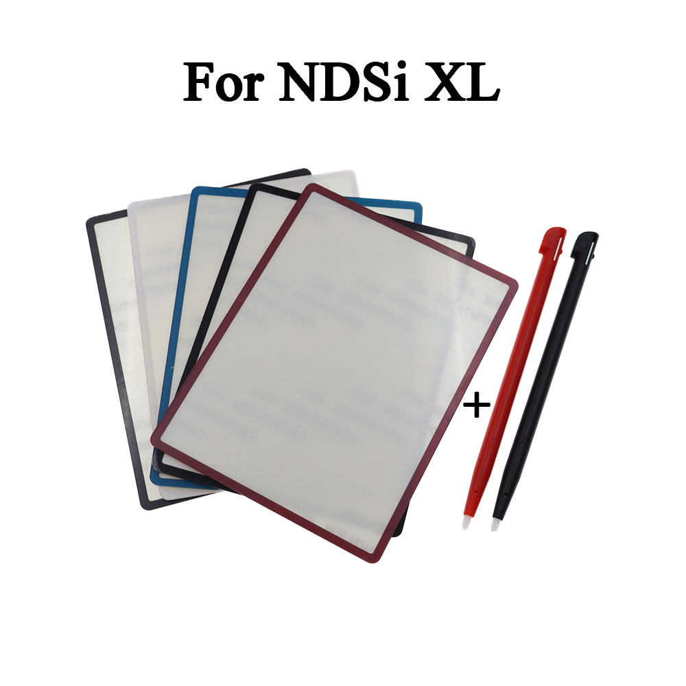 NDSi XL LL Üst Ekran LCD Ekran - Gaming Console Display incelemesi ve fiyatı