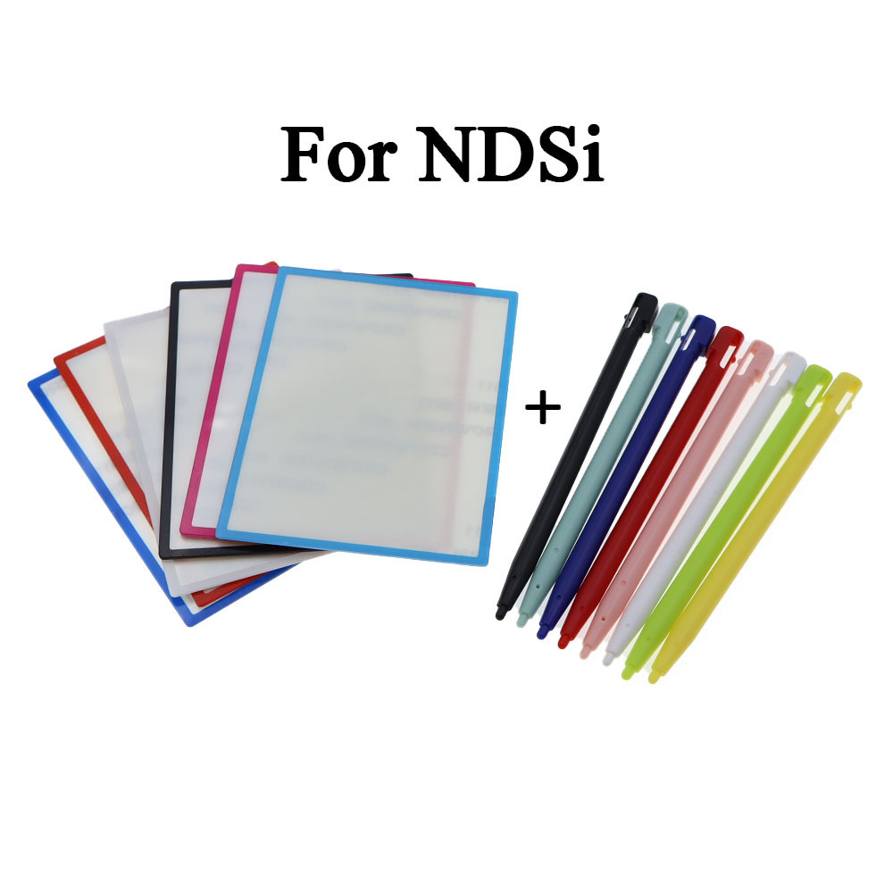 NDSi XL LL Üst Ekran LCD Ekran - Gaming Console Display incelemesi ve fiyatı